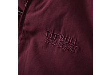 Kurtka Pit Bull Birdrock II - Burgundy