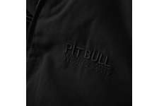 Kurtka z kapturem Pit Bull Birdrock II - Black