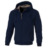 Kurtka z kapturem Pit Bull Birdrock II - Dark Navy