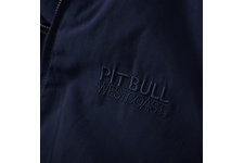 Kurtka z kapturem Pit Bull Birdrock II - Dark Navy