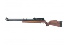 wiatrówka - karabinek Hatsan AT44S-10 4,5 mm drewno