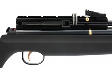 wiatrówka - karabinek Hatsan AT44S-10 5,5 mm polimer