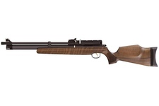 wiatrówka - karabinek Hatsan AT44W-10 5,5 mm drewno