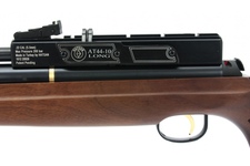 wiatrówka - karabinek Hatsan AT44W-10 5,5 mm drewno