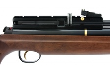 wiatrówka - karabinek Hatsan AT44W-10 5,5 mm drewno