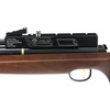 wiatrówka - karabinek Hatsan AT44W-10 5,5 mm drewno