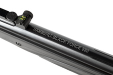 wiatrówka - karabinek HAMMERLI BLACK FORCE 880 4,5 mm
