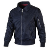 Kurtka Pit Bull Cozzens Bomber Dark Navy