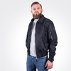 Kurtka Pit Bull Cozzens Bomber Dark Navy