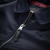 Kurtka Pit Bull Cozzens Bomber Dark Navy