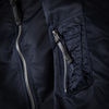 Kurtka Pit Bull Cozzens Bomber Dark Navy