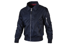 Kurtka Pit Bull Cozzens Bomber Dark Navy