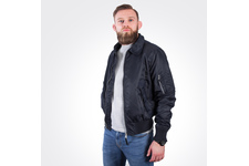 Kurtka Pit Bull Cozzens Bomber Dark Navy