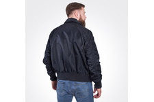 Kurtka Pit Bull Cozzens Bomber Dark Navy