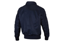 Kurtka Pit Bull Cozzens Bomber Dark Navy