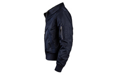 Kurtka Pit Bull Cozzens Bomber Dark Navy