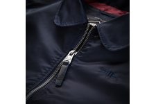 Kurtka Pit Bull Cozzens Bomber Dark Navy