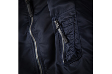 Kurtka Pit Bull Cozzens Bomber Dark Navy