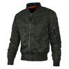 Kurtka Pit Bull MA1 Bomber Bloch Olive Green