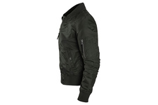 Kurtka Pit Bull MA1 Bomber Bloch Olive Green