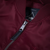 Kurtka Pit Bull MA1 Bomber Bloch Burgundy