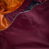 Kurtka Pit Bull MA1 Bomber Bloch Burgundy