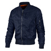 Kurtka Pit Bull MA1 Bomber Bloch Dark Navy