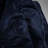 Kurtka Pit Bull MA1 Bomber Bloch Dark Navy