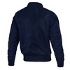 Kurtka Pit Bull MA1 Bomber Bloch Dark Navy