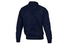 Kurtka Pit Bull MA1 Bomber Bloch Dark Navy