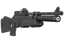 wiatrówka - karabinek Hatsan AT44PA-10 5,5 mm Pump Action