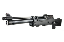 wiatrówka - karabinek Hatsan AT44PA-10 5,5 mm Pump Action