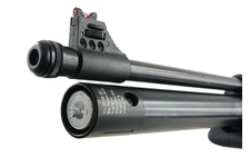 wiatrówka - karabinek Hatsan AT44PA-10 5,5 mm Pump Action