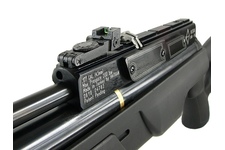 wiatrówka - karabinek Hatsan AT44PA-10 5,5 mm Pump Action