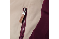 Kurtka Pit Bull Cather - Burgundy