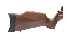 wiatrówka - karabinek Hatsan AT44W-10 4,5 mm drewno