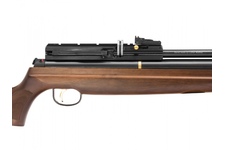 wiatrówka - karabinek Hatsan AT44W-10 4,5 mm drewno