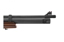 wiatrówka - karabinek Hatsan AT44W-10 4,5 mm drewno