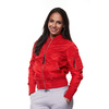 Kurtka damska Pit Bull MA-1 Bomber Genesee - Red