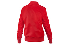 Kurtka damska Pit Bull MA-1 Bomber Genesee - Red