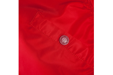 Kurtka damska Pit Bull MA-1 Bomber Genesee - Red