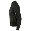 Kurtka damska Pit Bull MA-1 Bomber Genesee - Olive Green