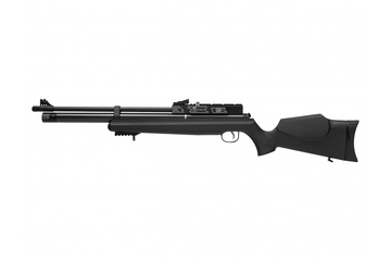 wiatrówka - karabinek Hatsan AT44S-10 L&W 4,5 mm polimer