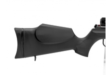 wiatrówka - karabinek Hatsan AT44S-10 L&W 4,5 mm polimer