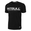Koszulka Pit Bull Boxer - Czarna