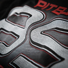 Koszulka Pit Bull Eighty Nine - Czarna