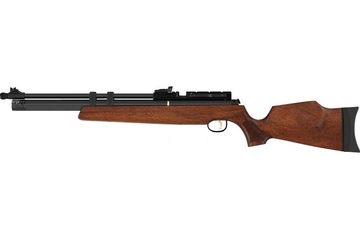 wiatrówka - karabinek Hatsan AT44W-10 L&W 5,5 mm drewno
