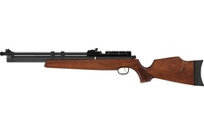 wiatrówka - karabinek Hatsan AT44W-10 L&W 5,5 mm drewno