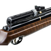 wiatrówka - karabinek Hatsan AT44W-10 L&W 5,5 mm drewno