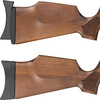 wiatrówka - karabinek Hatsan AT44W-10 L&W 5,5 mm drewno